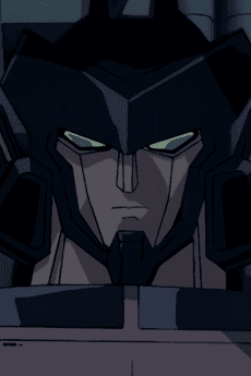 Black Gaine