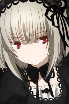 Black Rose
