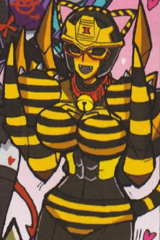 Blackwidow