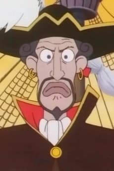 Captain Hook