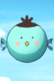 Chicken Little