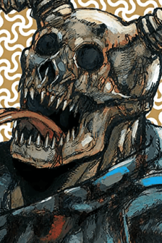 Daruma