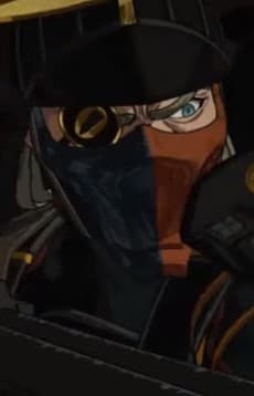 Deathstroke