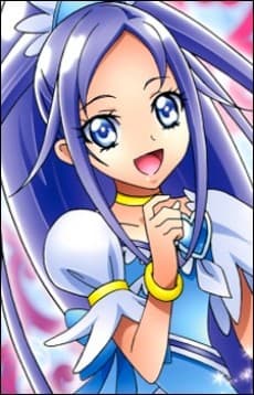 Diamond Cure