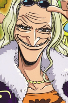 Dr. Kureha