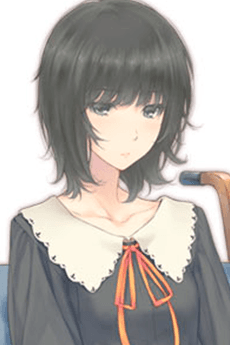 Erika Yaegaki