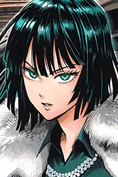 Fubuki Jigoku