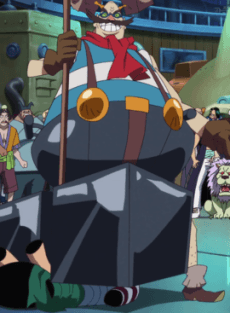 Gaira