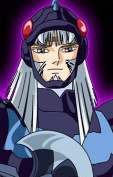 Gamma Phecda Thor
