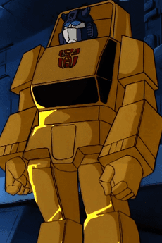 Goldbug