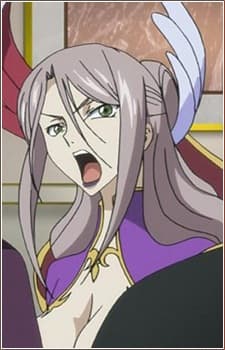 Guinevere