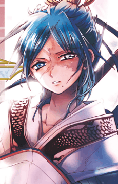 Hakuryuu