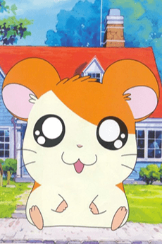 Hamtaro