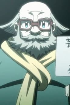 Hitomi Hirosuke