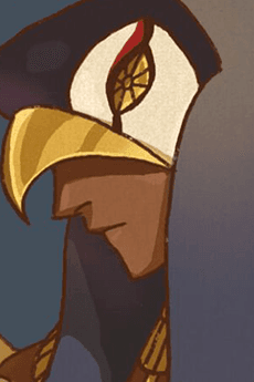 Horus