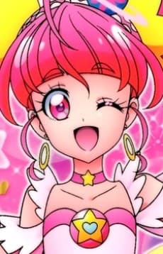 Hoshina Hikaru