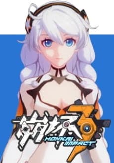 Houkai 3rd