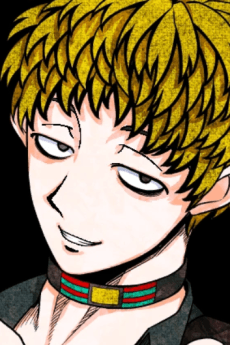 Iceman