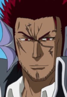 Jabberwock