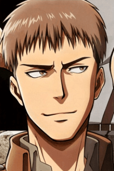 Jean