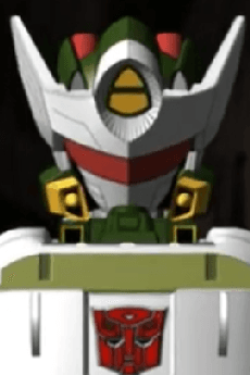 Jetfire