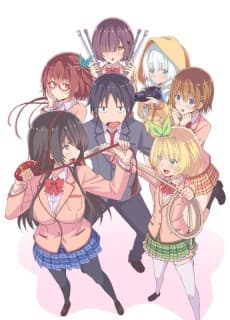 Kawaikereba Hentai Demo Suki ni Natte Kuremasu ka?