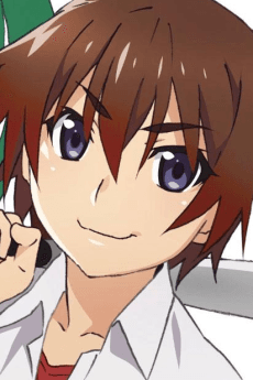 Keiichi