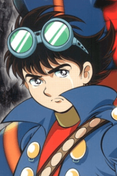 Kikaider