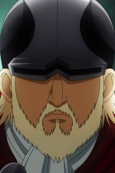 Kishi Ankoku