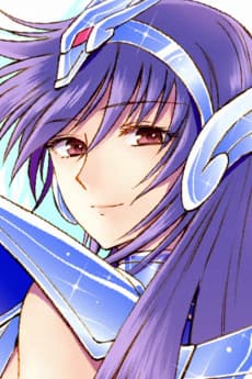 Kyouko Equuleus