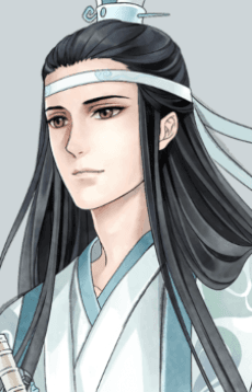 Lan Xichen