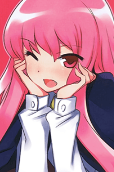 Louise Françoise Le Blanc de la Vallière