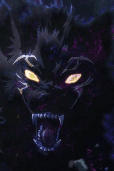 Lycagon Yashuu