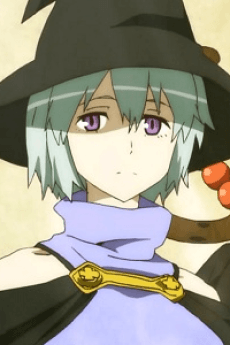 Mahoutsukai