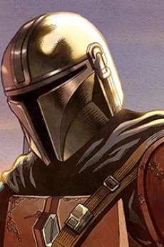 Mandalorian