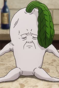 Mandragora