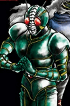 Masaru Aso