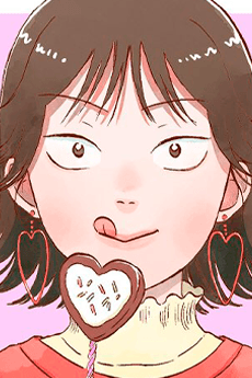 Mitsumi Iwakura