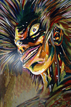 Mo-mon