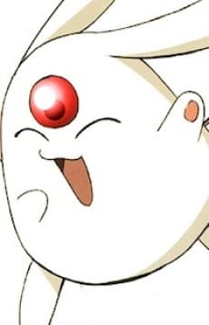 Mokona