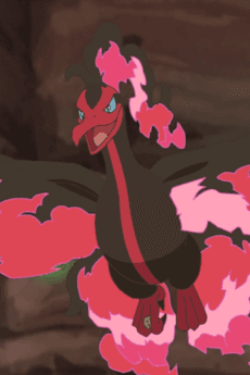 Moltres