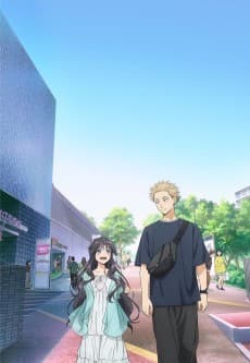 Nana to Kaoru