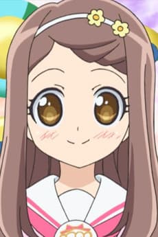 Nao Ehime