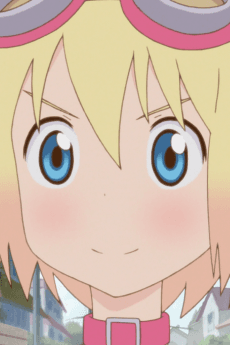 Naoko Naoko-san