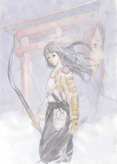 Otogi Zoshi