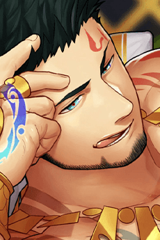 Priapus