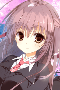 Rin Misakura