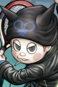 Ryouma Hoshi