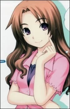 Saeri Kirishima