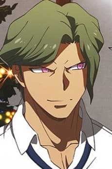 Sakaku